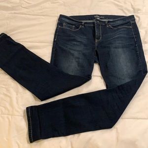 Ny&Co SoHo skinny jeans
